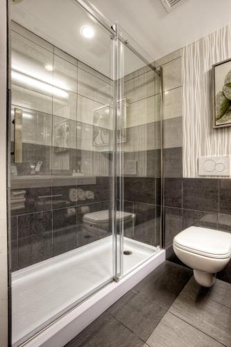 Crowne Plaza Seattle Airport an IHG Hotel - image 3