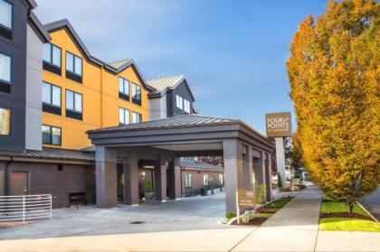 Hotel in Seattle Washington