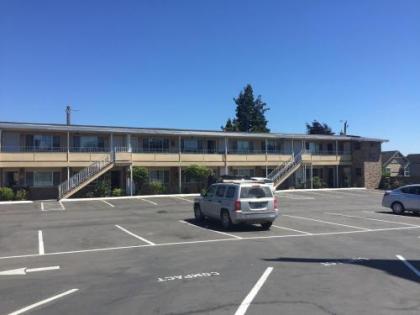 Marco Polo Motel - image 5