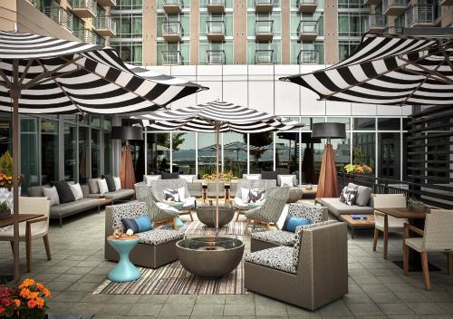 Seattle Marriott Waterfront - image 4