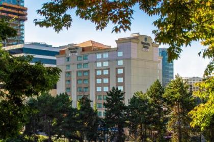 SpringHill Suites Seattle Downtown Washington