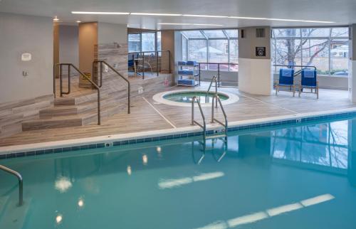 Residence Inn by Marriott Seattle Downtown/Lake Union - image 2