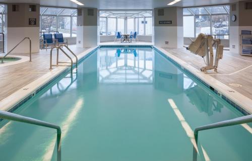 Residence Inn by Marriott Seattle Downtown/Lake Union - image 3