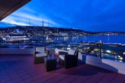 Residence Inn by Marriott Seattle Downtown/Lake Union - image 4