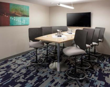 Residence Inn by Marriott Seattle Downtown/Lake Union - image 5