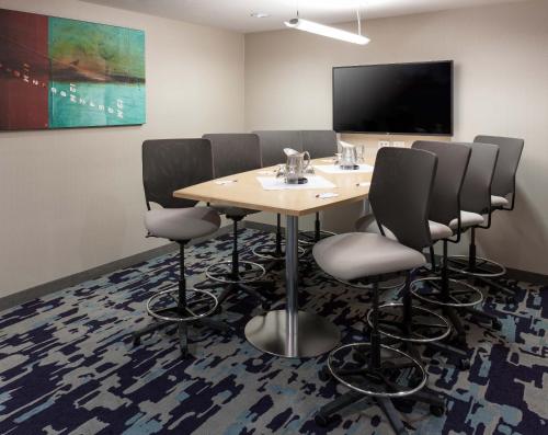 Residence Inn by Marriott Seattle Downtown/Lake Union - image 5
