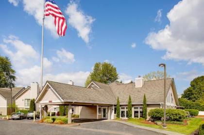 Residence Inn Seattle South/Tukwila