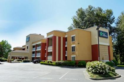 Extended Stay America Suites   Seattle   Southcenter Seattle