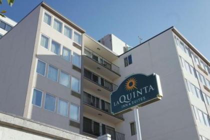 La Quinta by Wyndham Seattle Downtown Washington