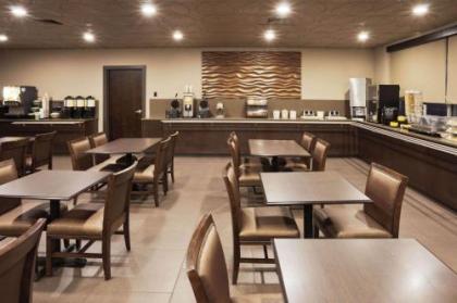 La Quinta by Wyndham Seattle Downtown - image 2