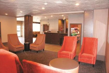 La Quinta by Wyndham Seattle Downtown - image 5