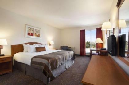 Ramada by Wyndham SeaTac Airport - image 5