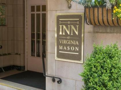 the Inn at Virginia mason Washington