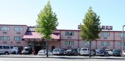 Seatac Crest Inn