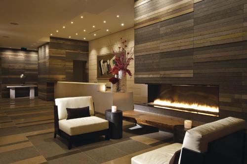 Four Seasons Hotel Seattle - image 5