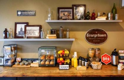 Georgetown Inn Seattle - image 3