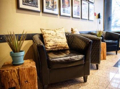 Georgetown Inn Seattle - image 5