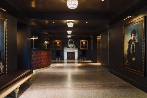 Kimpton Palladian Hotel an IHG Hotel - main image