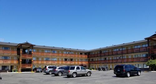 Nites Inn Motel - main image