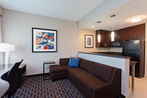 Residence Inn by Marriott Seattle Sea-Tac Airport - image 5