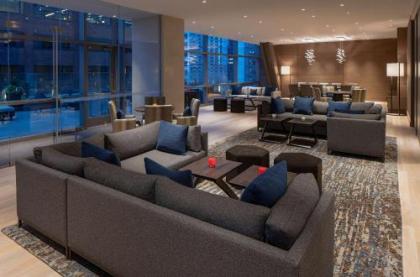 Hyatt Regency Seattle - image 2