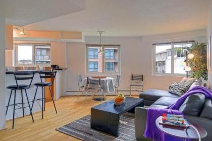 Hubble Place Condos Seattle