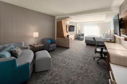 Courtyard by Marriott Seattle Northgate