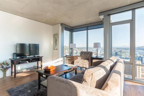 Belltown Residences - main image