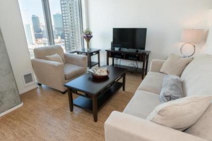 Belltown Residences - image 3