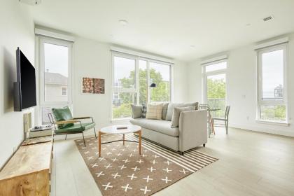 Sonder u2014 Solis Seattle Washington