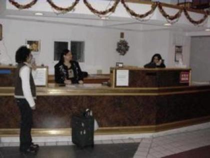 Seatac Crest Inn
