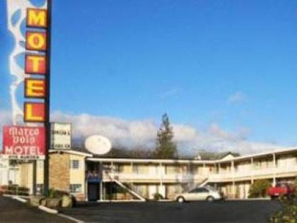 marco Polo motel Seattle Washington