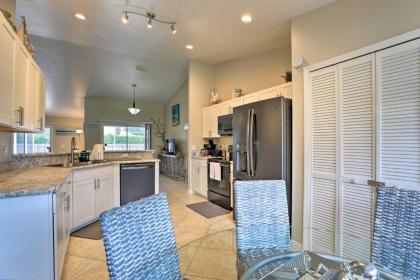 Serene Sebastian Escape with Fire Pit and Yard! - image 11