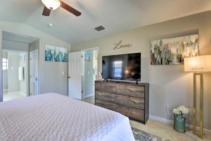 Serene Sebastian Escape with Fire Pit and Yard! - image 15