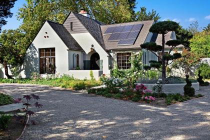 Sycamore House California