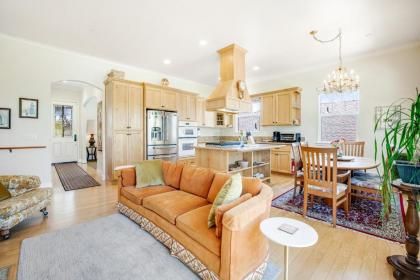 Graton Getaway Sebastopol California