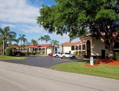 Apartment in Sebring Florida