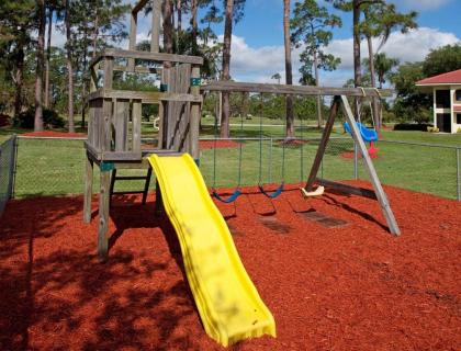 Peaceful Florida Villa Along Little Lake Jackson - Studio Villa #1 - image 8