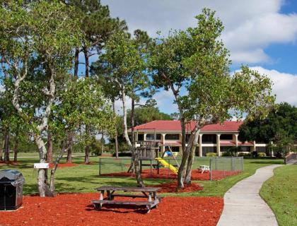 Peaceful Florida Villa Along Little Lake Jackson - Studio Villa #1 - image 9