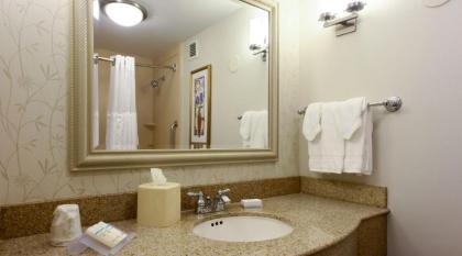 Hilton Garden Inn Secaucus/Meadowlands - image 14