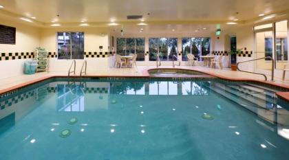 Hilton Garden Inn Secaucus/Meadowlands - image 18