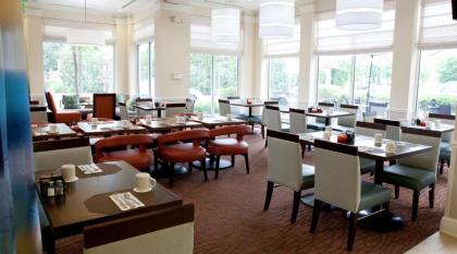 Hilton Garden Inn Secaucus/Meadowlands - image 21