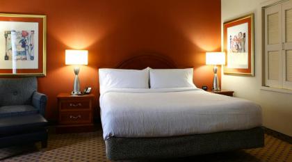 Hilton Garden Inn Secaucus/Meadowlands - image 8