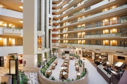 Embassy Suites Secaucus - Meadowlands