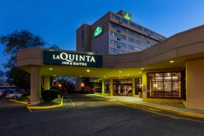 La Quinta by Wyndham Secaucus meadowlands Secaucus