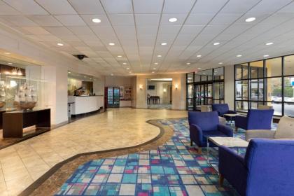 La Quinta by Wyndham Secaucus Meadowlands - image 17