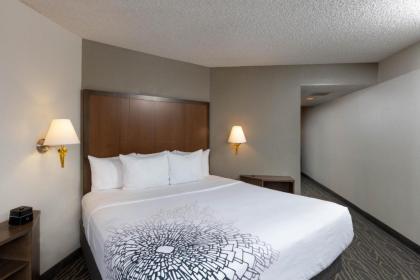 La Quinta by Wyndham Secaucus Meadowlands - image 19