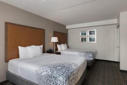 La Quinta by Wyndham Secaucus Meadowlands - image 9