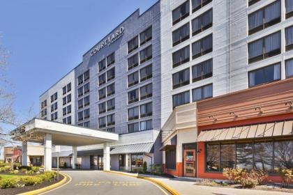 Courtyard by Marriott Secaucus Meadowlands - image 10