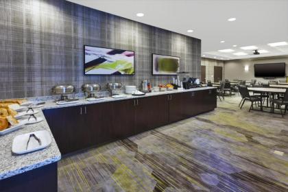 Courtyard by Marriott Secaucus Meadowlands - image 17